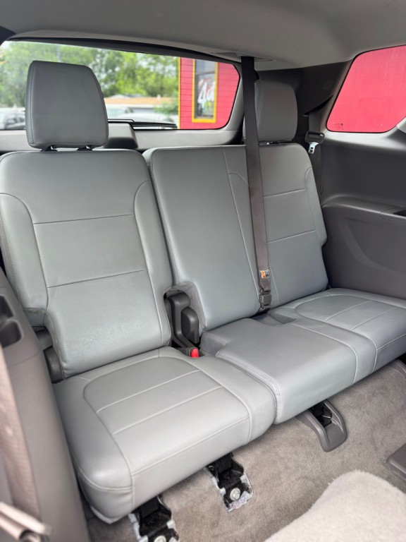 2019 Chevrolet Traverse Image 20