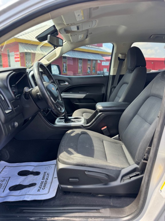 2019 Chevrolet Colorado Image 13