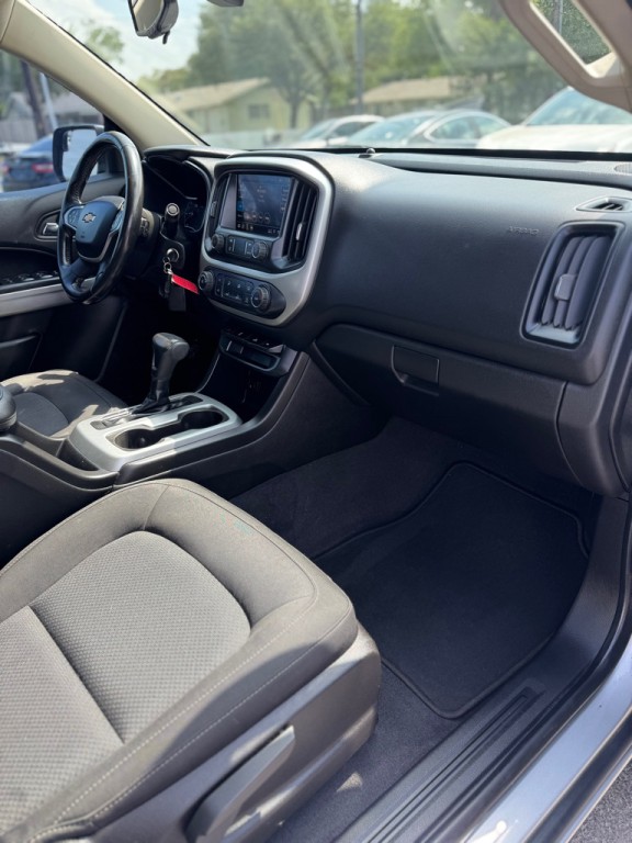 2019 Chevrolet Colorado Image 14