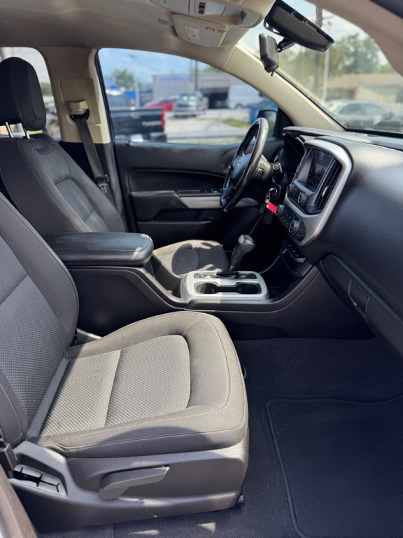 2019 Chevrolet Colorado Image 15