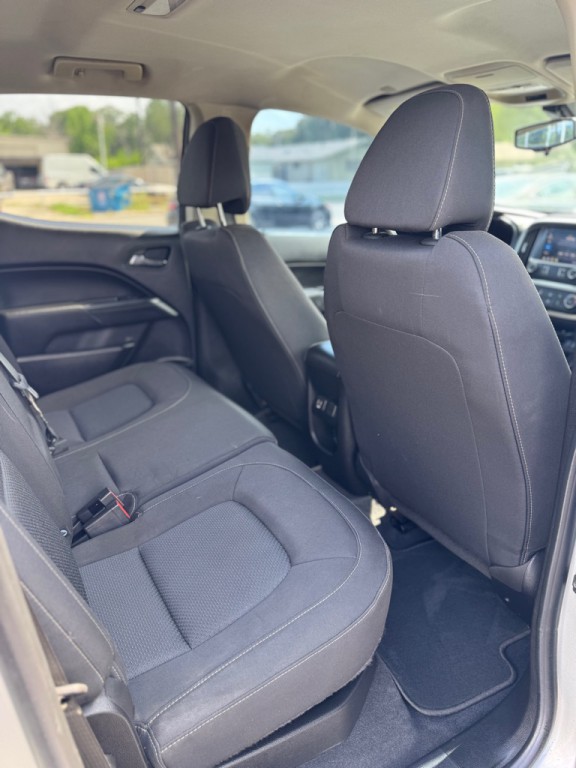 2019 Chevrolet Colorado Image 18
