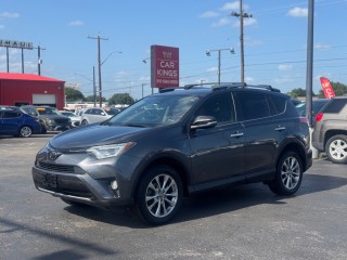 Image for 2017 Toyota Rav4 Limited ID: 6575756
