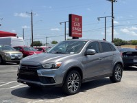 Image for 2018 Mitsubishi Outlander ES ID: 6605537