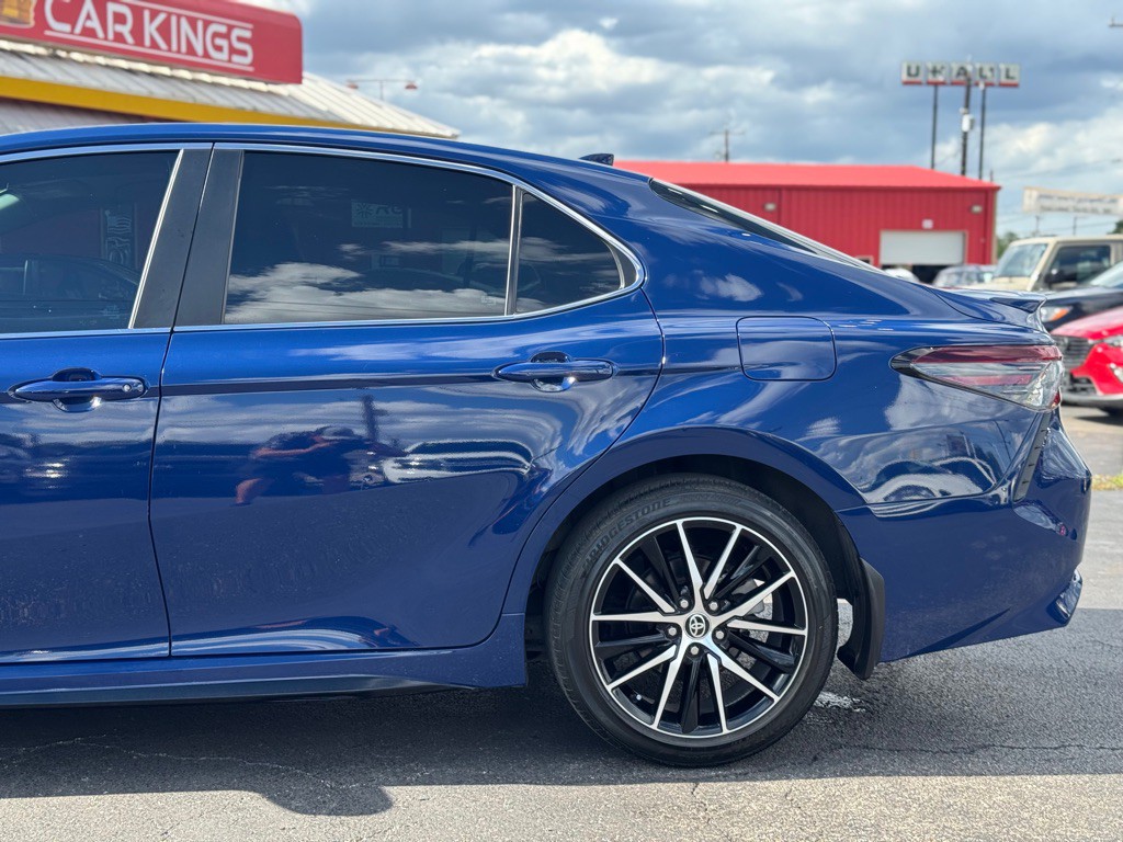 2023 Toyota Camry Image 5