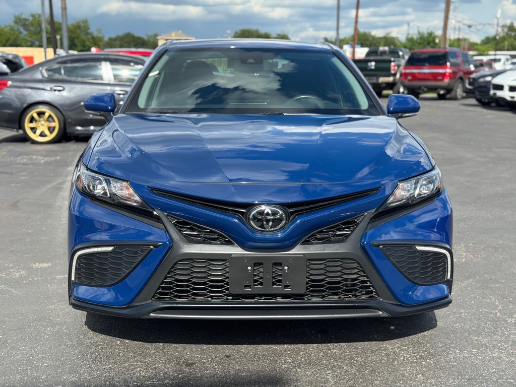 2023 Toyota Camry Image 13