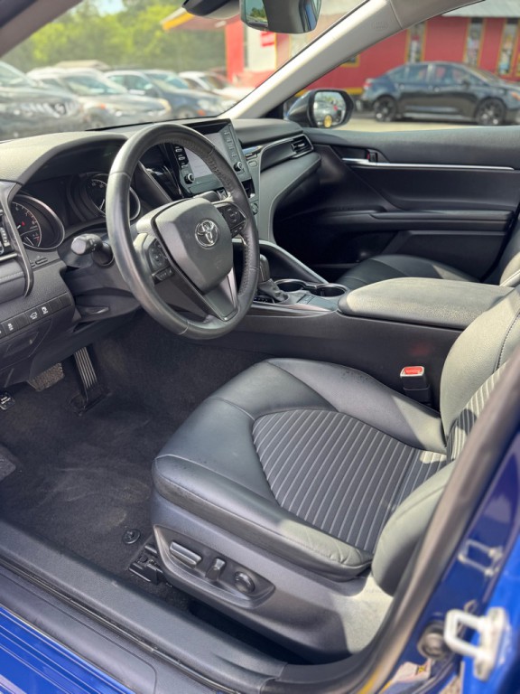 2023 Toyota Camry Image 14