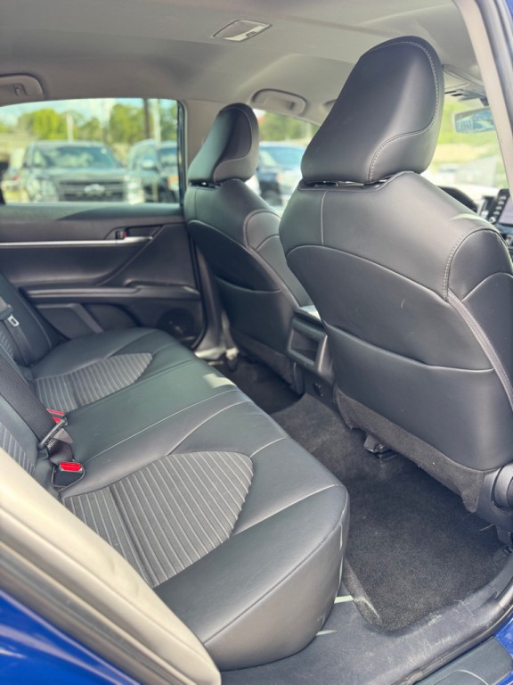 2023 Toyota Camry Image 21