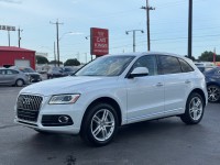 Image for 2016 Audi Q5 Premium Plus ID: 6638475
