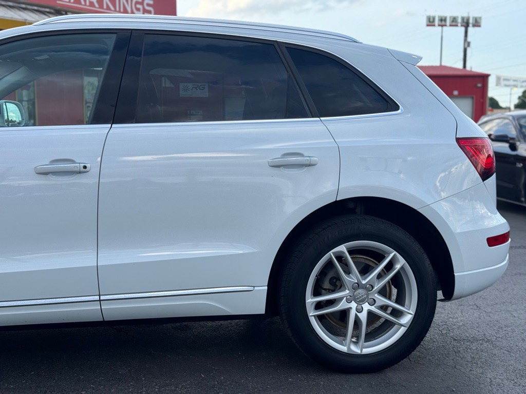 2016 Audi Q5 Image 5