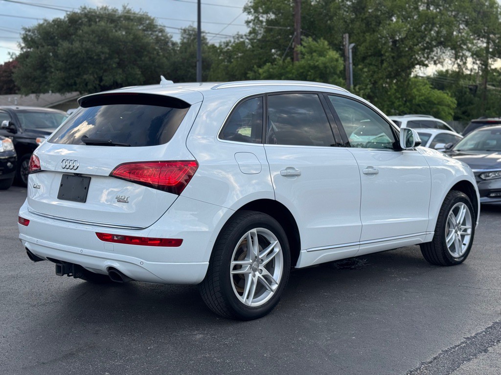 2016 Audi Q5 Image 9