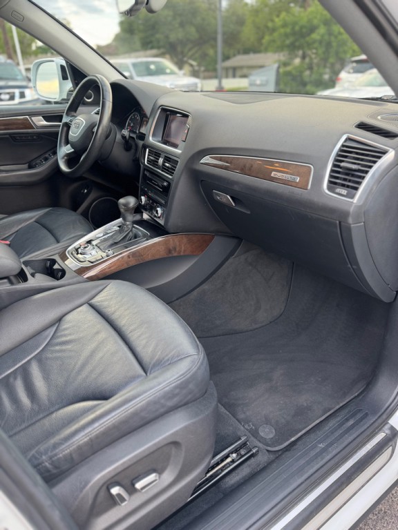 2016 Audi Q5 Image 15