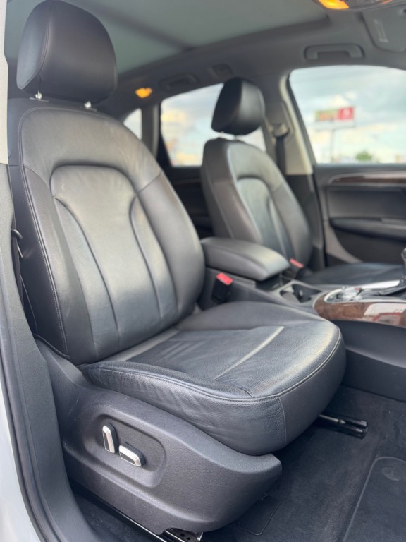 2016 Audi Q5 Image 17