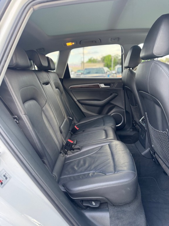 2016 Audi Q5 Image 18
