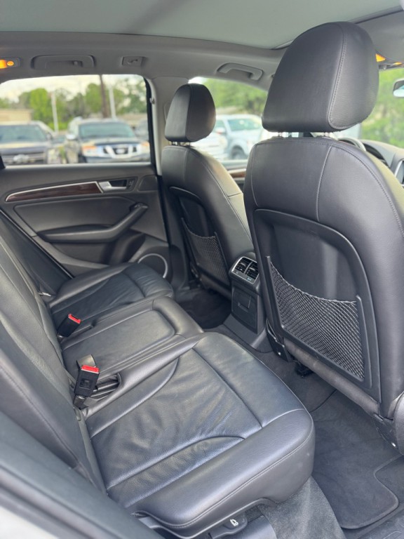 2016 Audi Q5 Image 19
