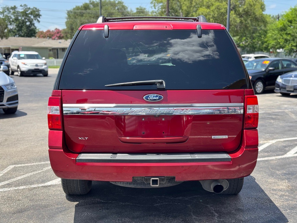 2015 Ford Expedition Image 6