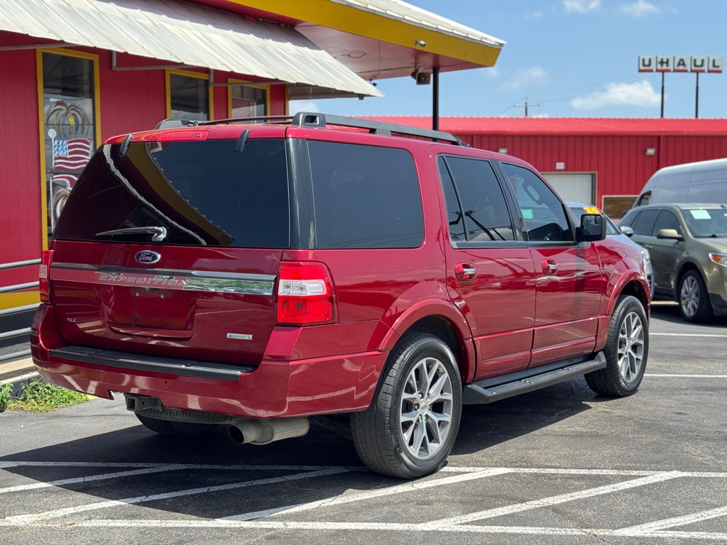 2015 Ford Expedition Image 7