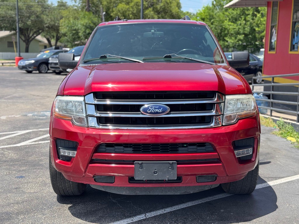 2015 Ford Expedition Image 10