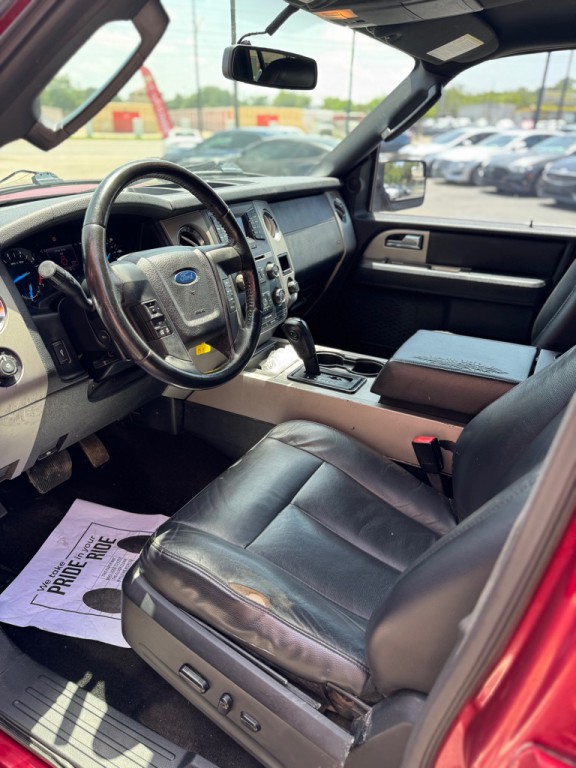 2015 Ford Expedition Image 11