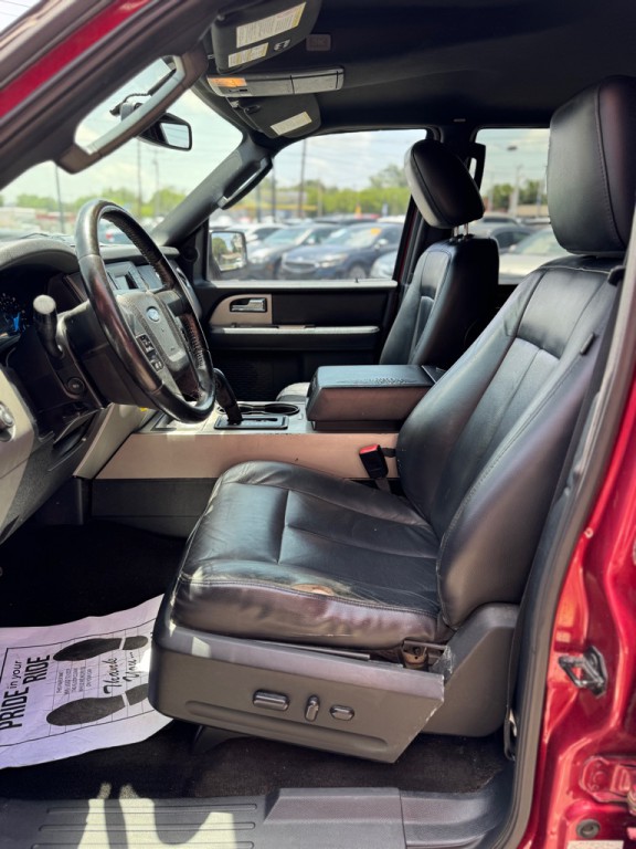 2015 Ford Expedition Image 12