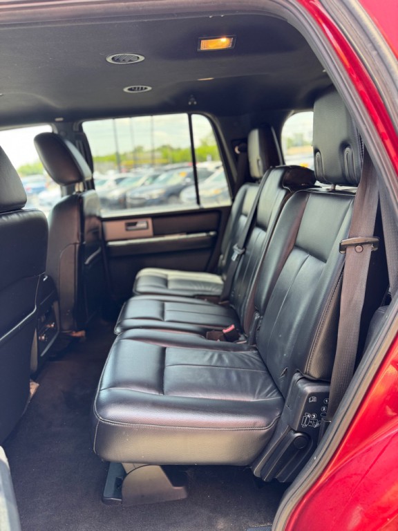 2015 Ford Expedition Image 15