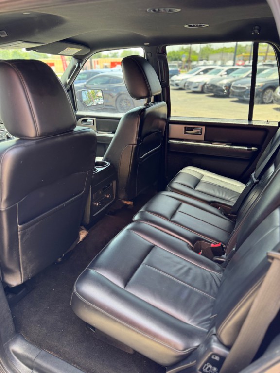 2015 Ford Expedition Image 16