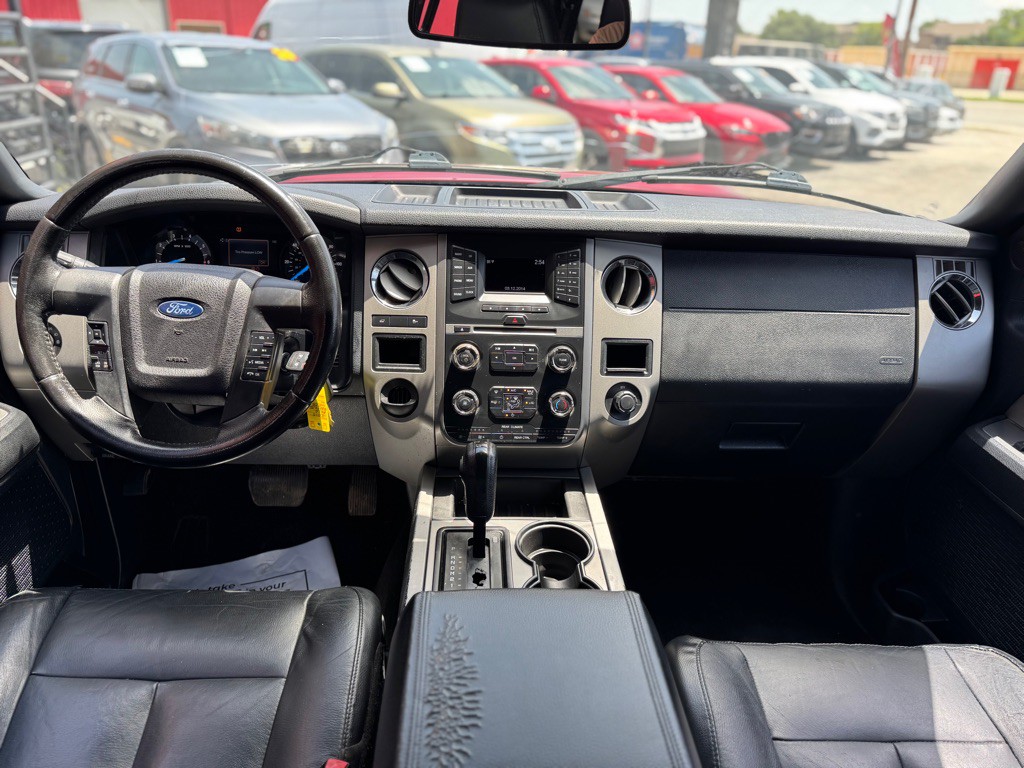 2015 Ford Expedition Image 18