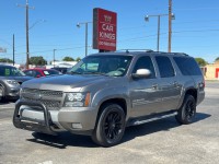 Image for 2012 Chevrolet Suburban 1500 LT ID: 6685755