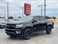 Image for 2016 Chevrolet Colorado LT ID: 6687376