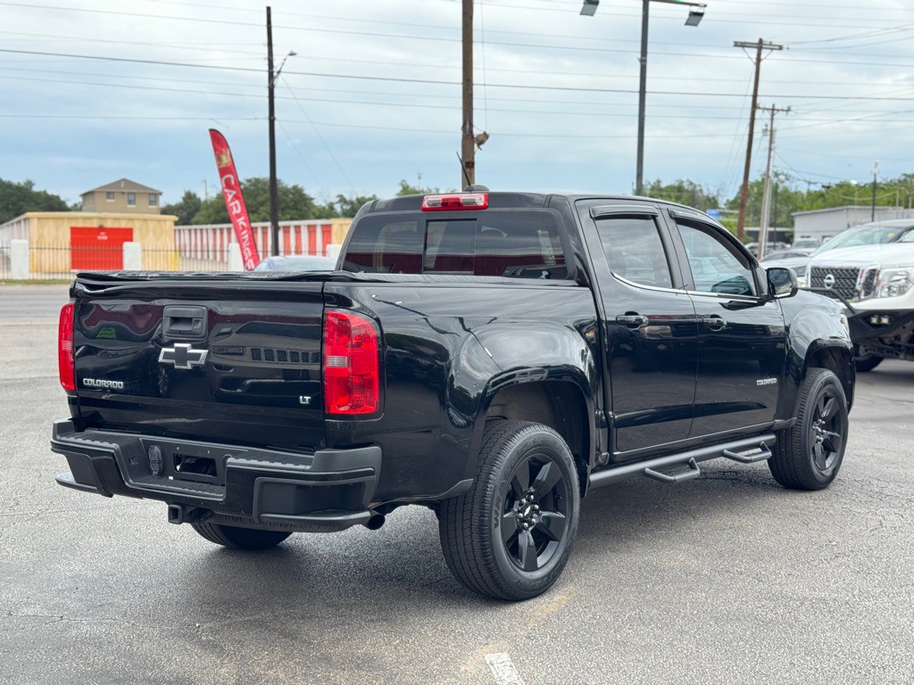 2016 Chevrolet Colorado Image 6
