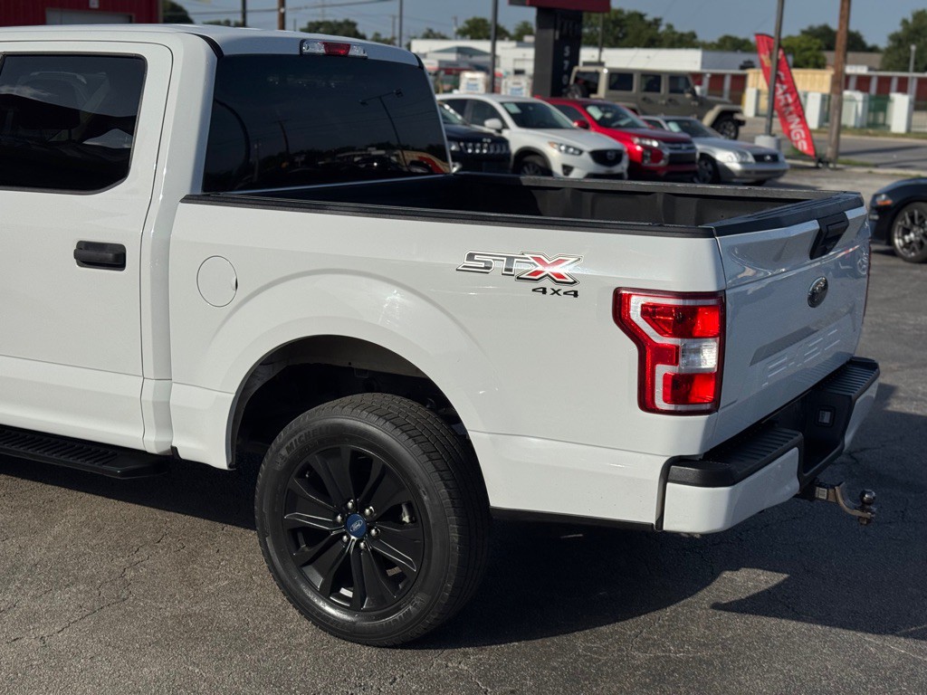 2020 Ford F-150 Image 5