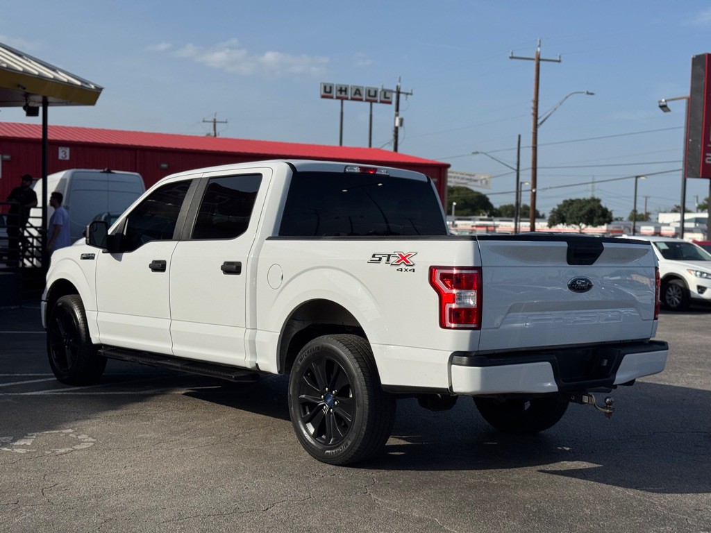 2020 Ford F-150 Image 6