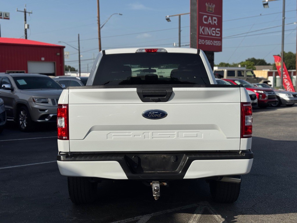 2020 Ford F-150 Image 7