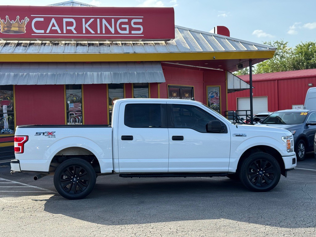 2020 Ford F-150 Image 9