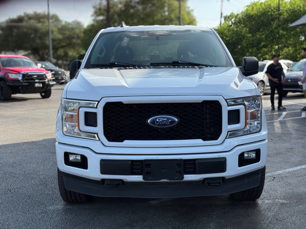 2020 Ford F-150 Image 11