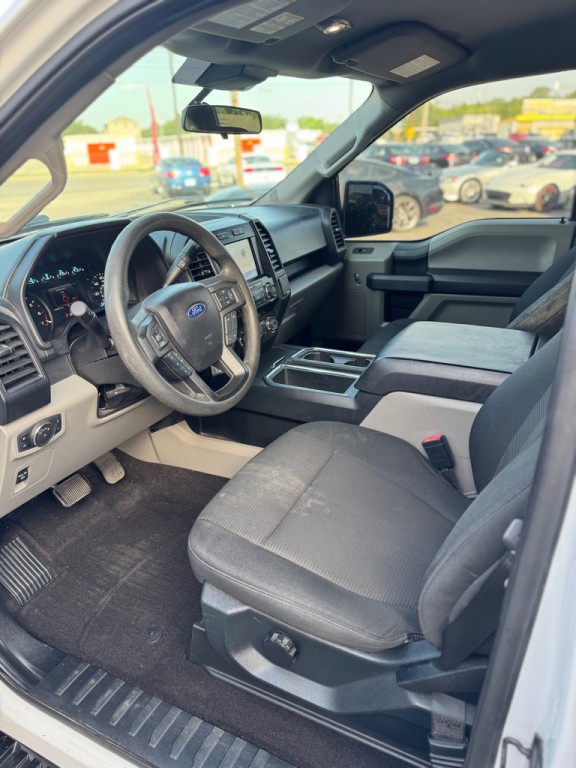 2020 Ford F-150 Image 12