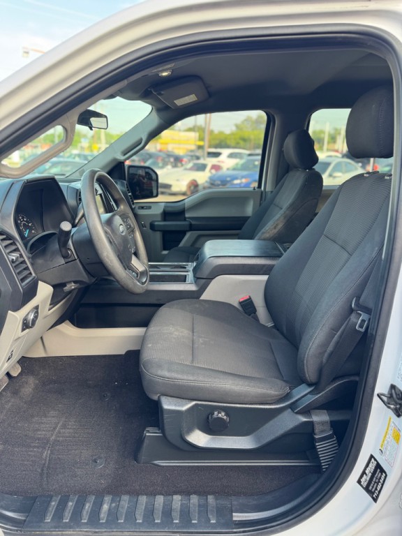 2020 Ford F-150 Image 13