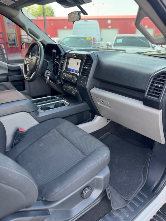 2020 Ford F-150 Image 14