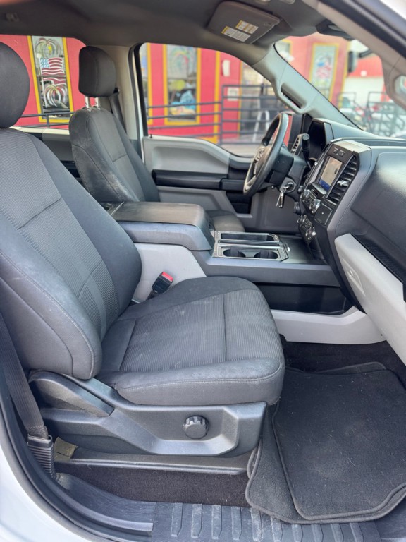 2020 Ford F-150 Image 15