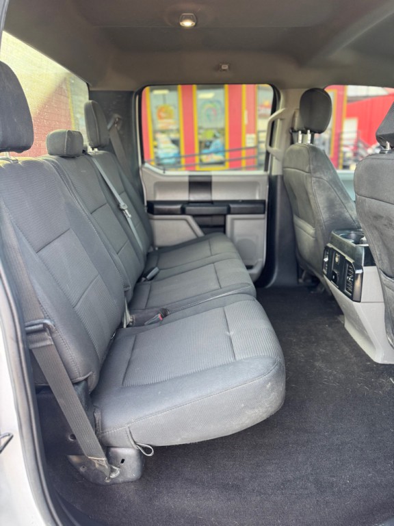 2020 Ford F-150 Image 16