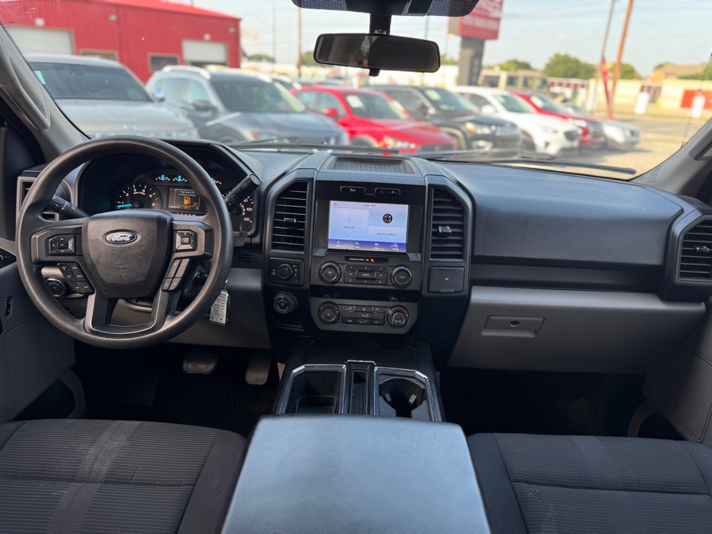 2020 Ford F-150 Image 17
