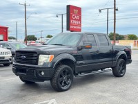 Image for 2014 Ford F-150 Supercrew ID: 6687397
