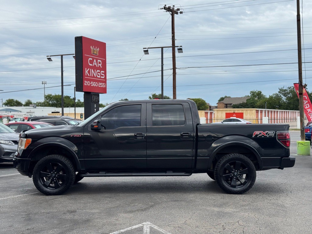 2014 Ford F-150 Image 6