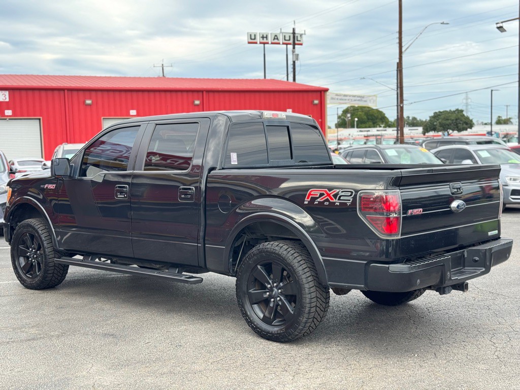 2014 Ford F-150 Image 7