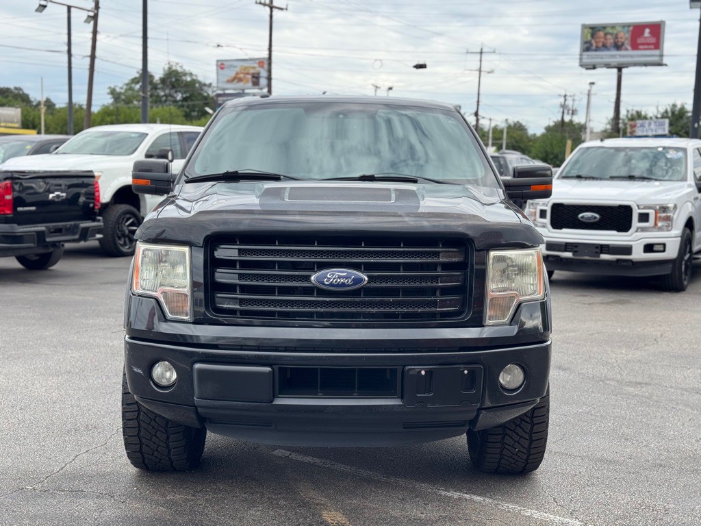 2014 Ford F-150 Image 12