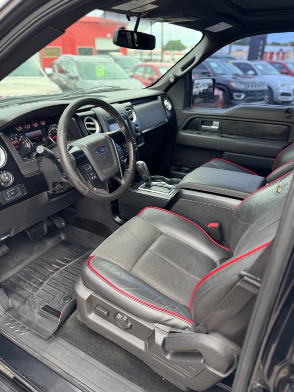 2014 Ford F-150 Image 13