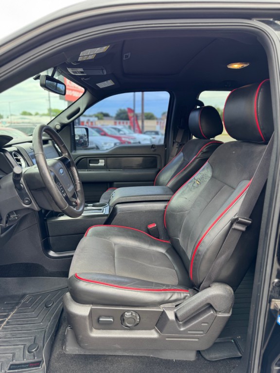 2014 Ford F-150 Image 14