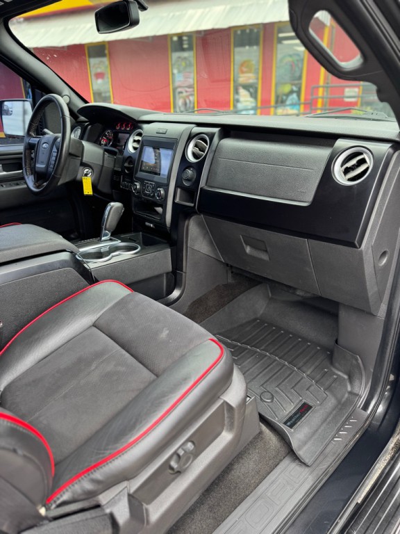 2014 Ford F-150 Image 15