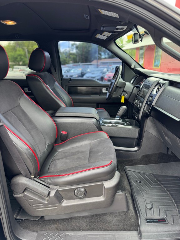 2014 Ford F-150 Image 16