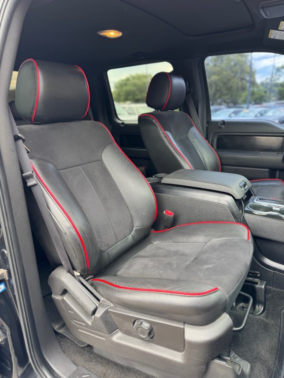 2014 Ford F-150 Image 17