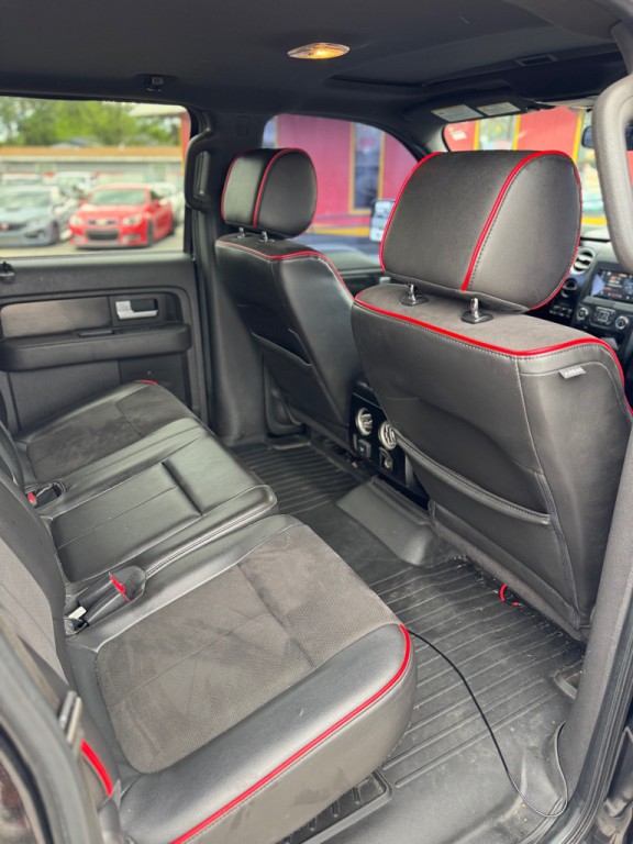 2014 Ford F-150 Image 19